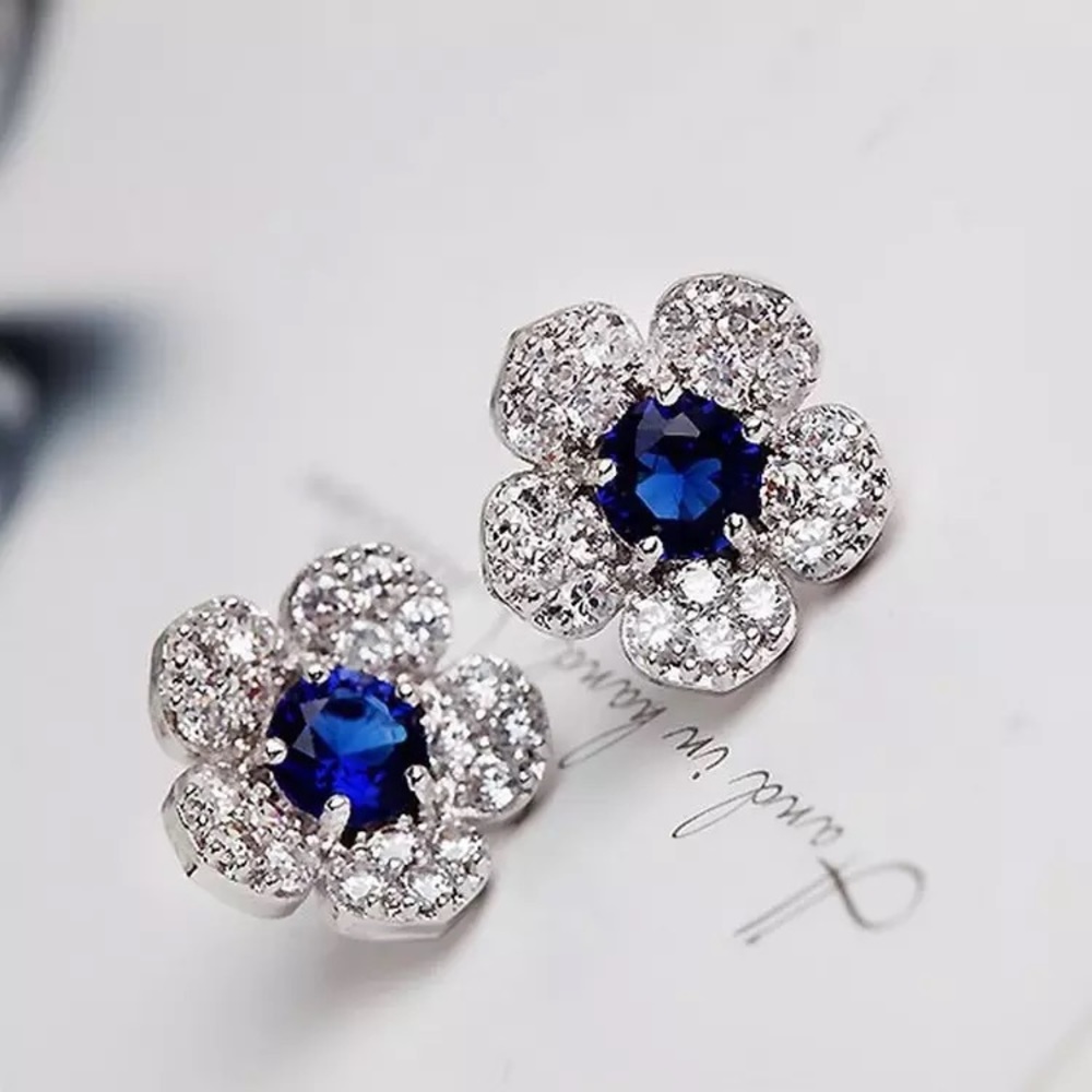 Earrings - Picture 3 of 3